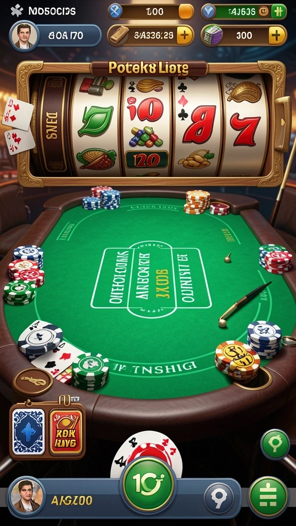 Screenshot 180slot nomor 3