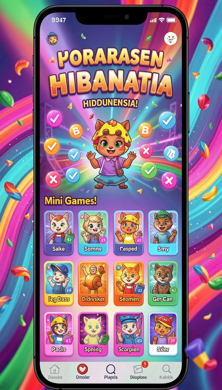 Screenshot 567luck nomor 2