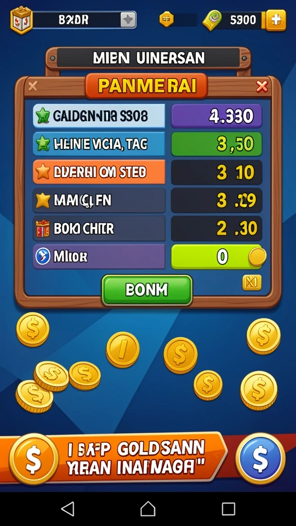 Screenshot 77singa nomor 3