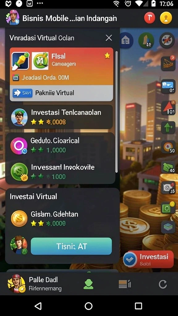 Screenshot 8728slots nomor 3