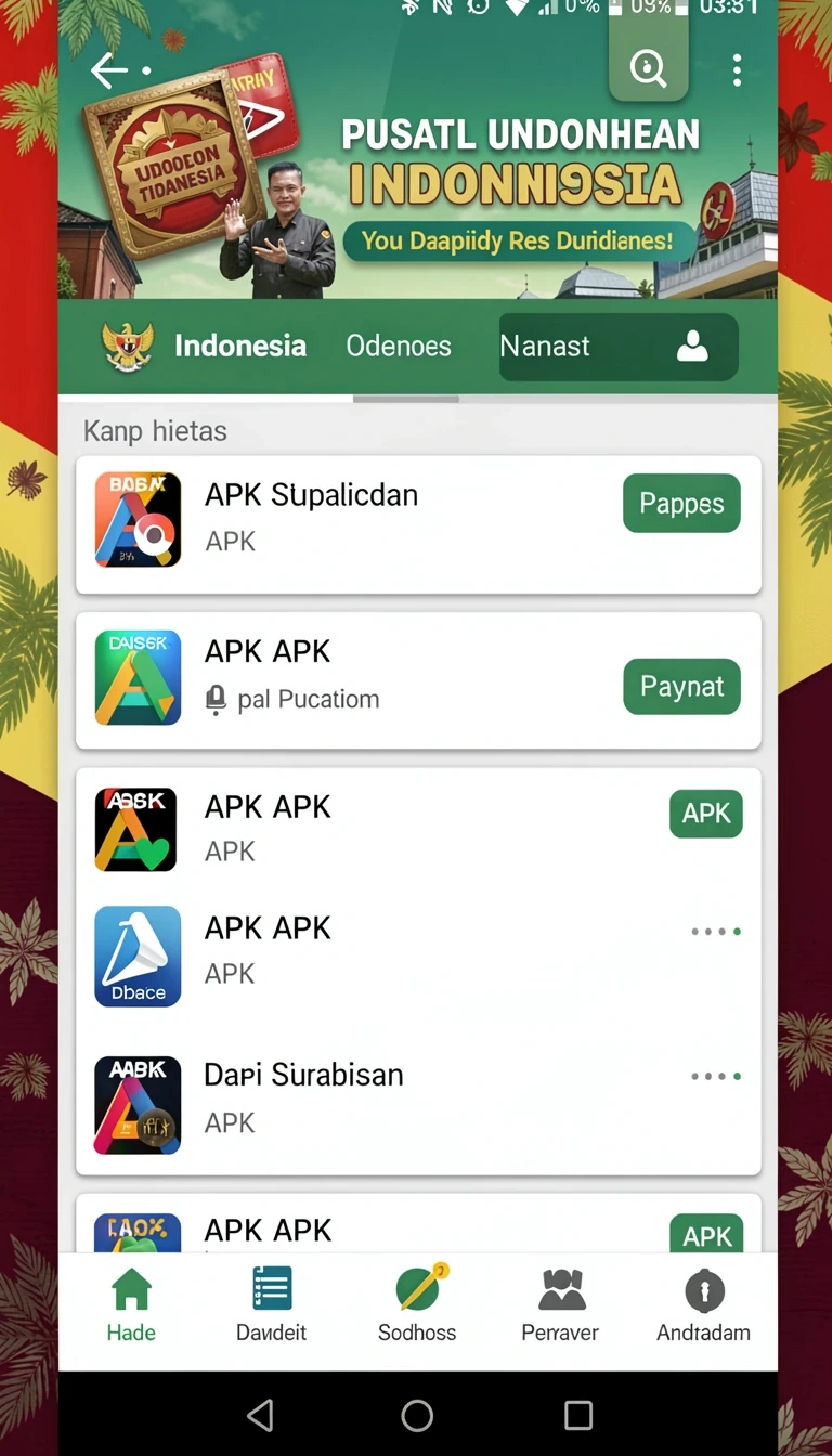 Screenshot 8id nomor 1