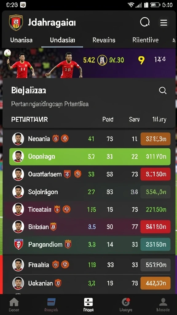 Screenshot alexis500 nomor 1