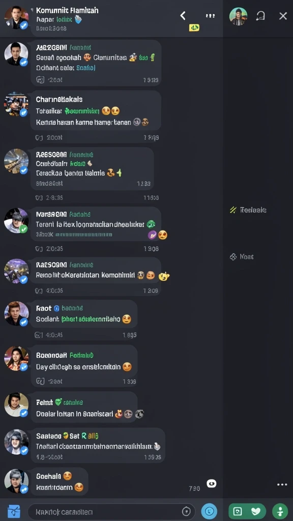 Screenshot alexis500 nomor 2