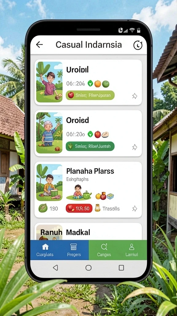 Screenshot avatar808 nomor 1