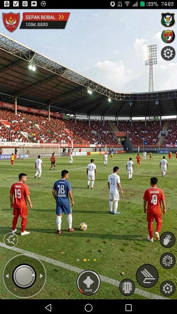 Screenshot beton999 nomor 2