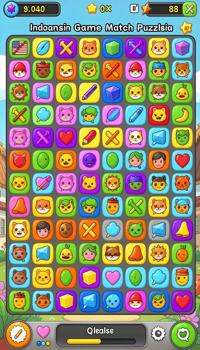 Screenshot bigcor78 nomor 1