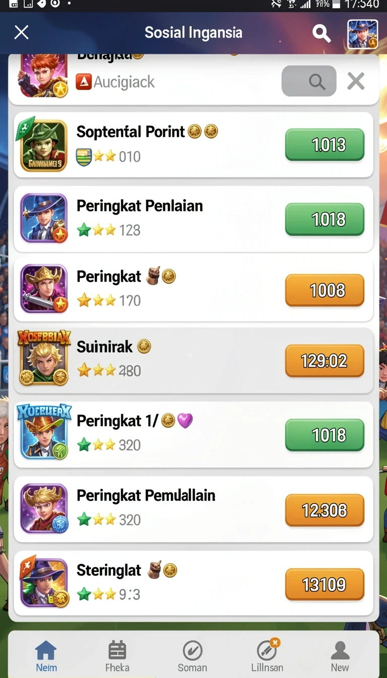 Screenshot citibet88 nomor 1