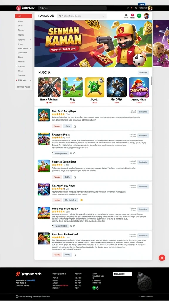 Screenshot day777 nomor 1