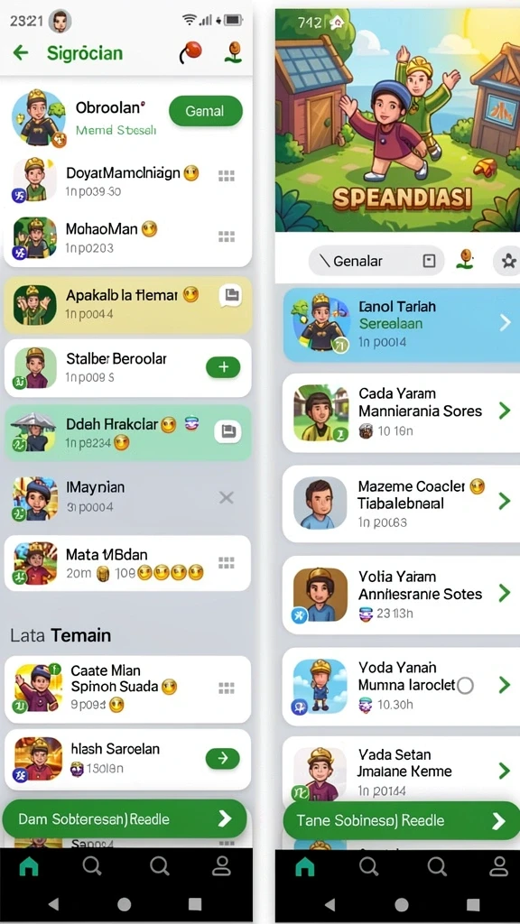 Screenshot day777 nomor 2