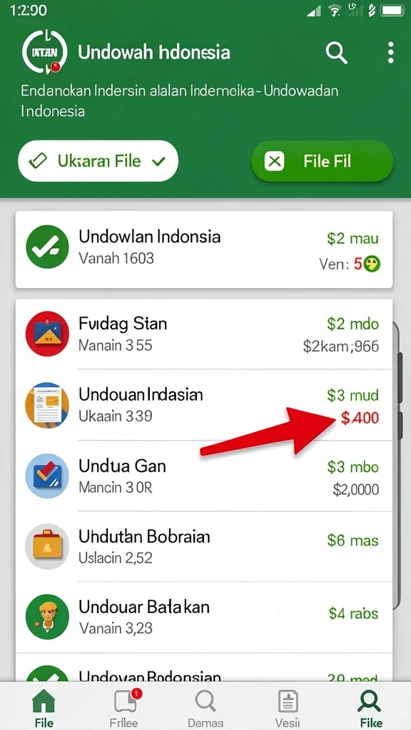 Screenshot dunia77 nomor 3