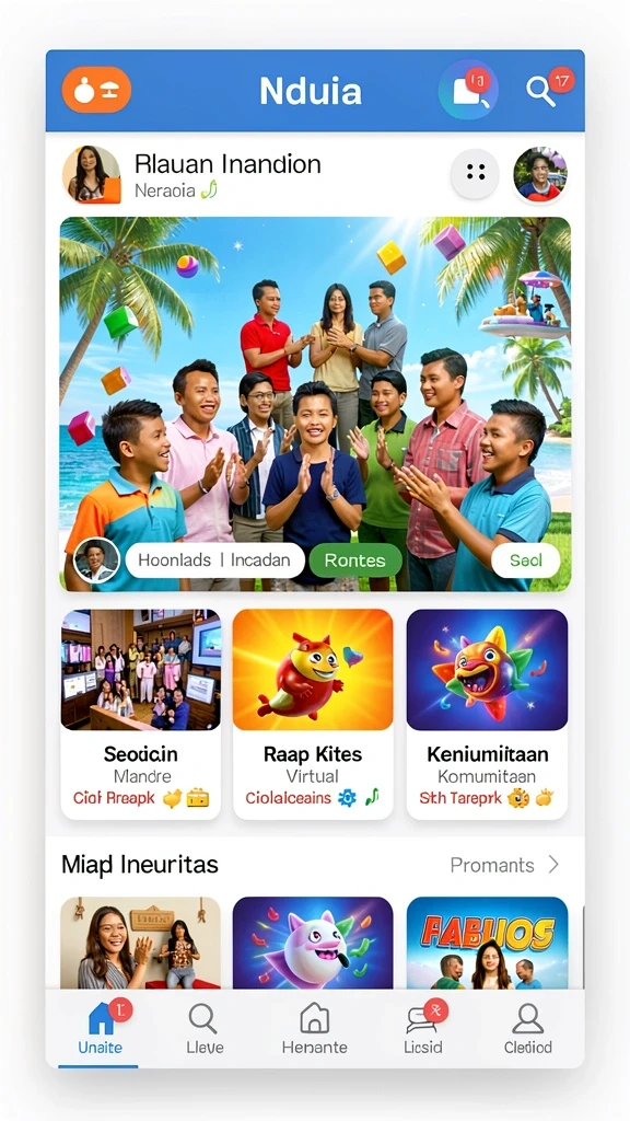 Screenshot dunia777 nomor 2