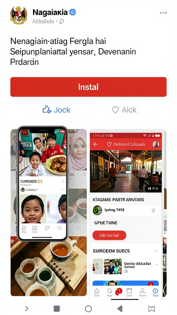 Screenshot dunia777 nomor 3
