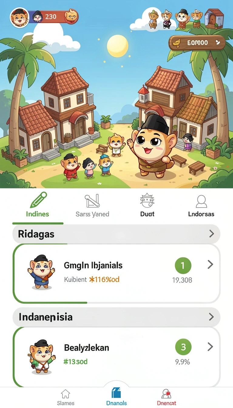 Screenshot garuda999 nomor 3