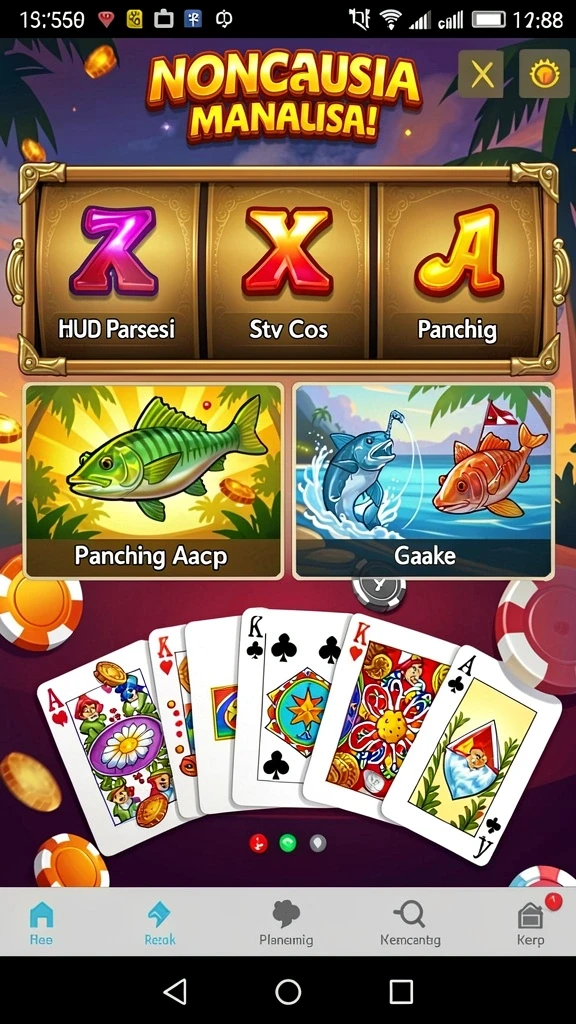 Screenshot gatotkaca123 nomor 3