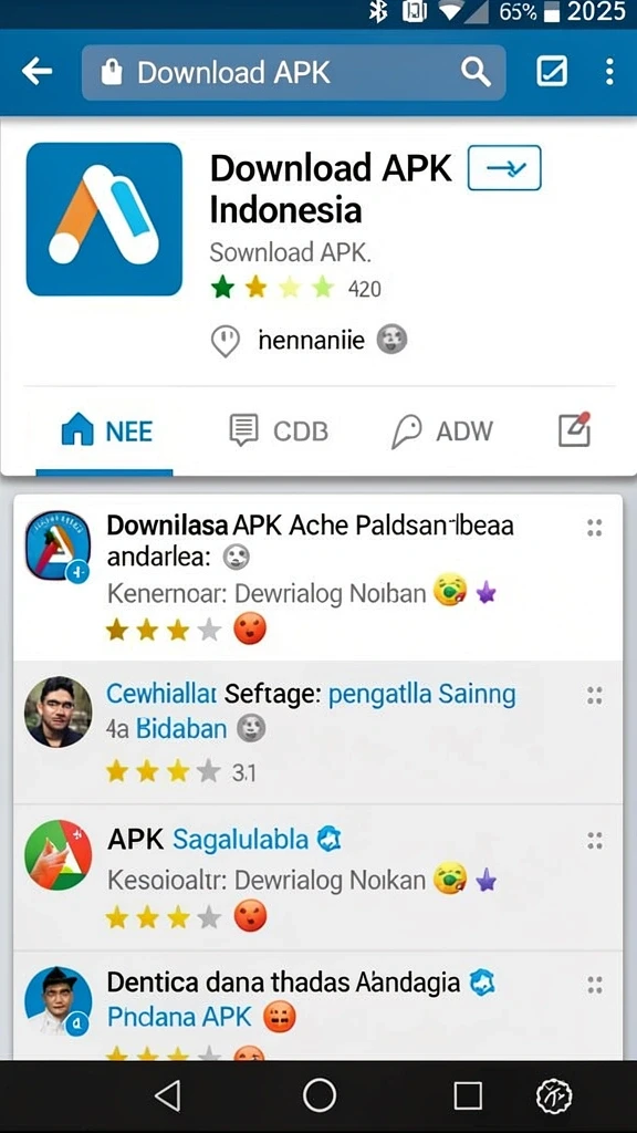 Screenshot gg288 nomor 1