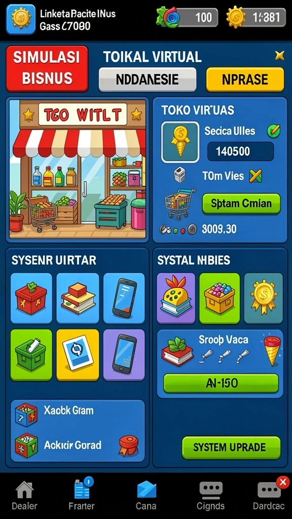 Screenshot gg288 nomor 2