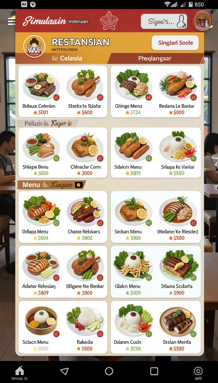 Screenshot goldraja nomor 2
