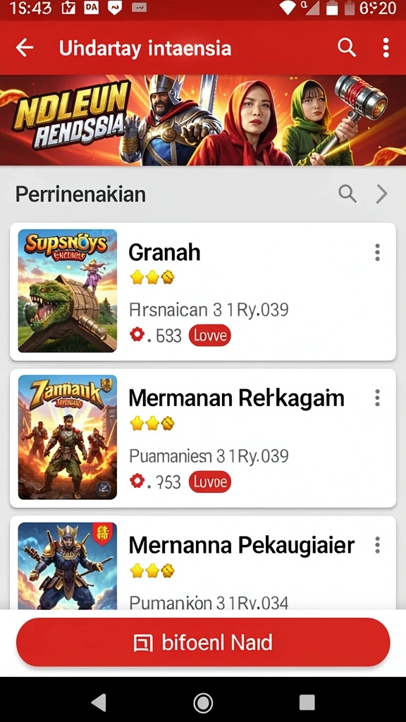 Screenshot granat88 nomor 3