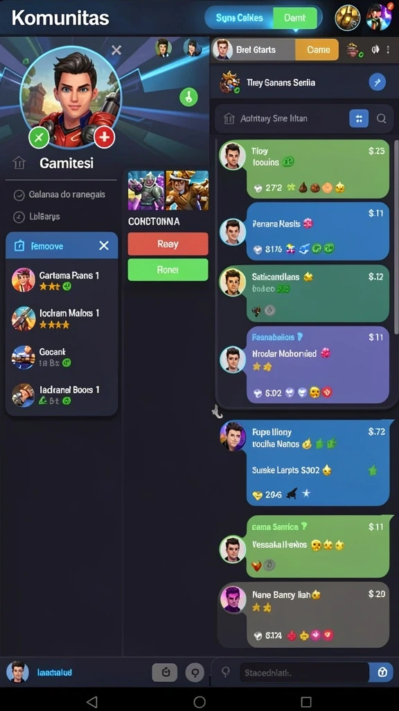 Screenshot gx88 nomor 2