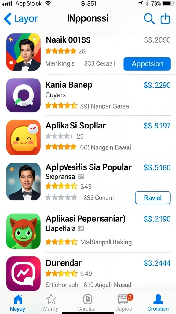 Screenshot hot51 nomor 1