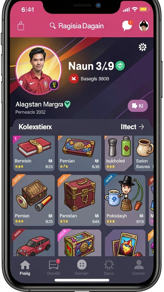 Screenshot kapten77 nomor 3