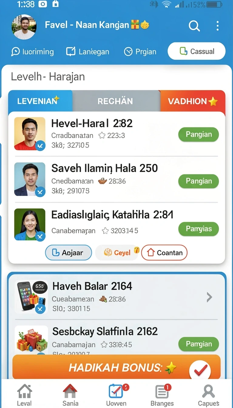 Screenshot laba777 nomor 2