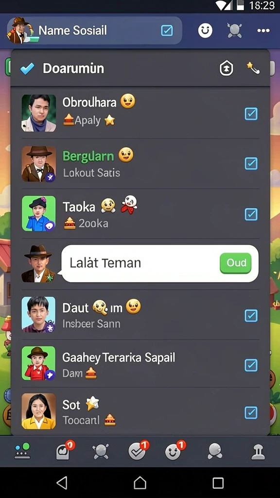 Screenshot letsthor nomor 1