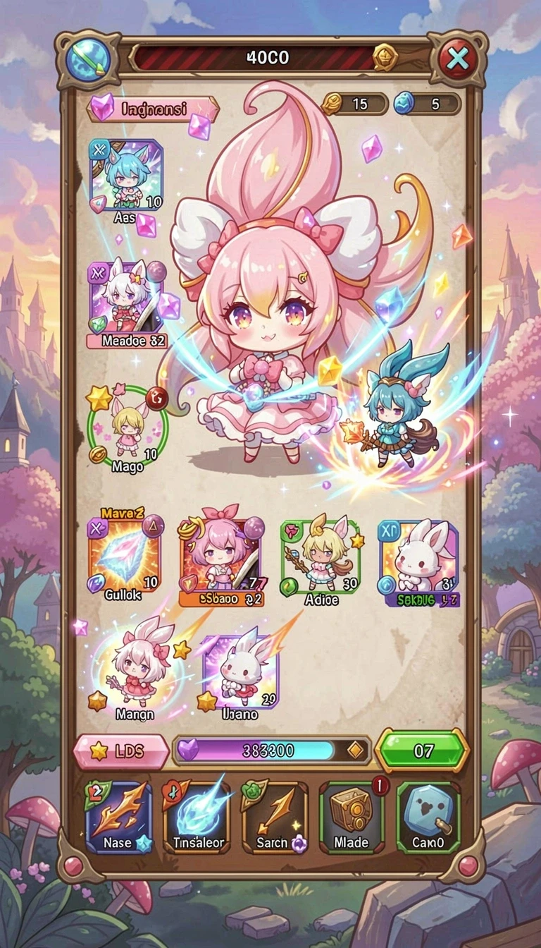 Screenshot maxslot nomor 3