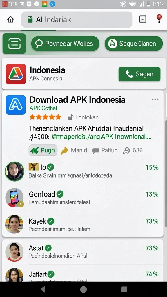 Screenshot meriah4d nomor 1