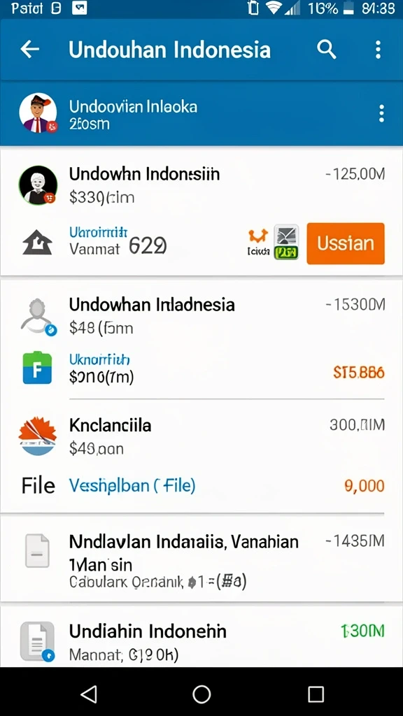 Screenshot mode303 nomor 3