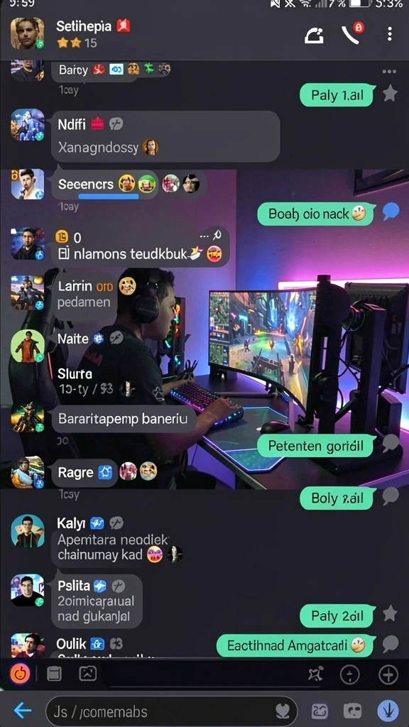 Screenshot mutasitoto nomor 2