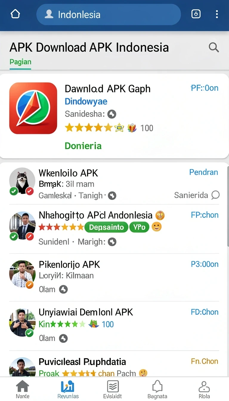 Screenshot nusabet nomor 1