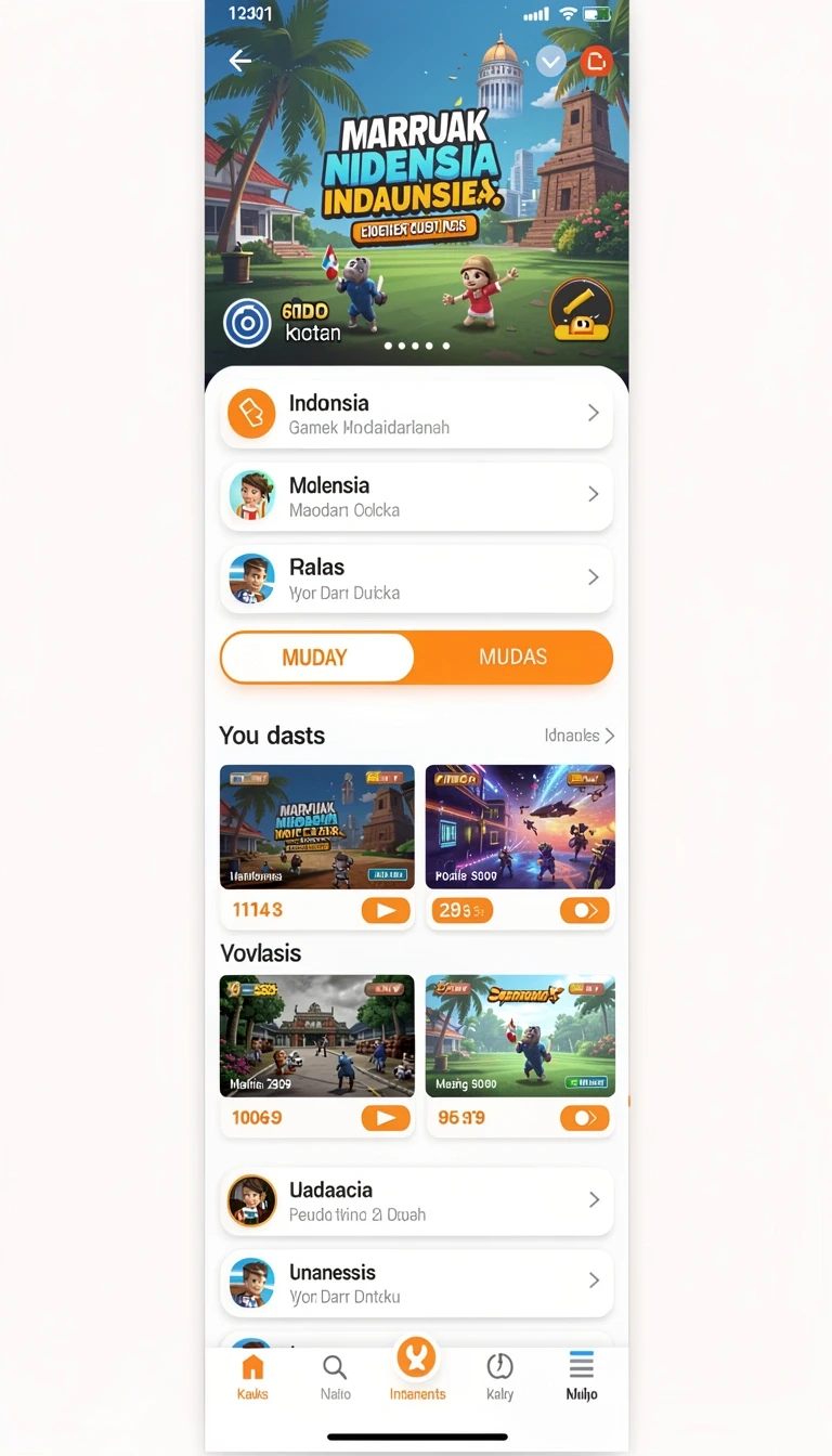 Screenshot nv77 nomor 1