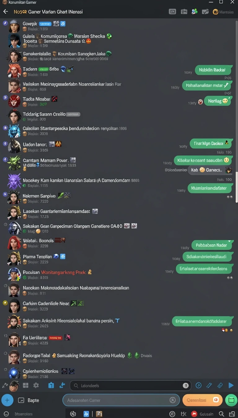 Screenshot nv77 nomor 2