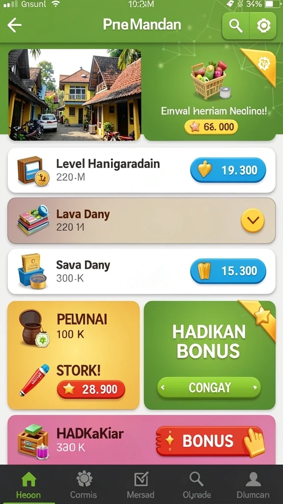 Screenshot pakde4d nomor 1