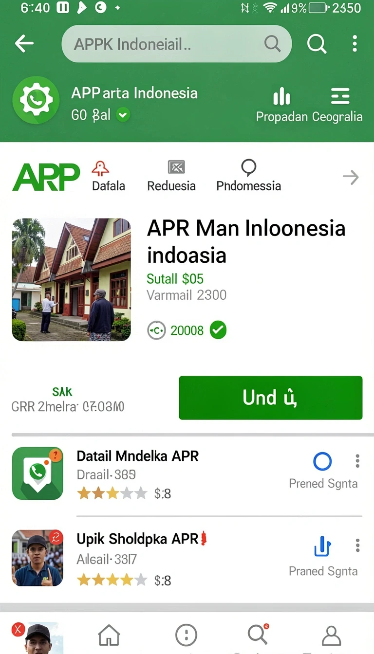 Screenshot preman69 nomor 1