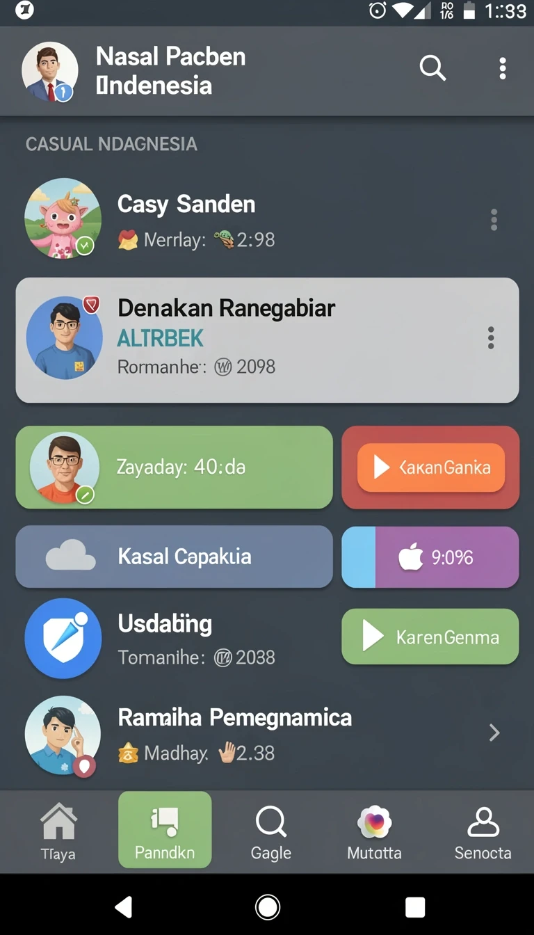 Screenshot preman69 nomor 2