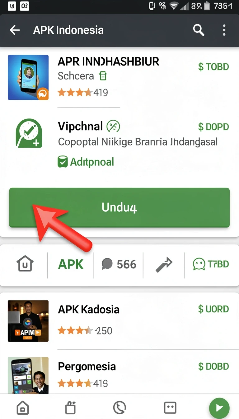 Screenshot preman69 nomor 3