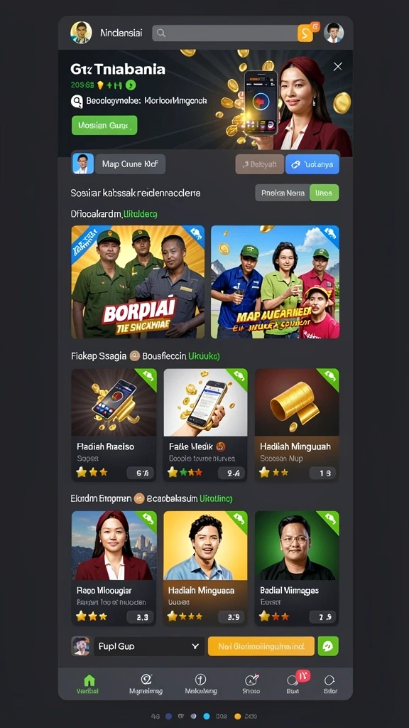 Screenshot proslot nomor 3