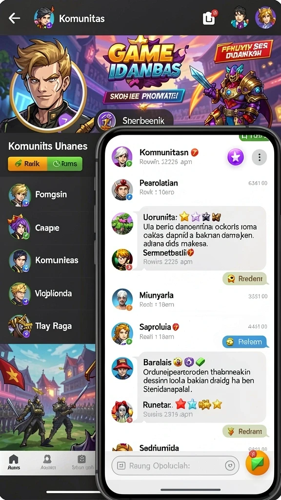 Screenshot rejekihub nomor 1