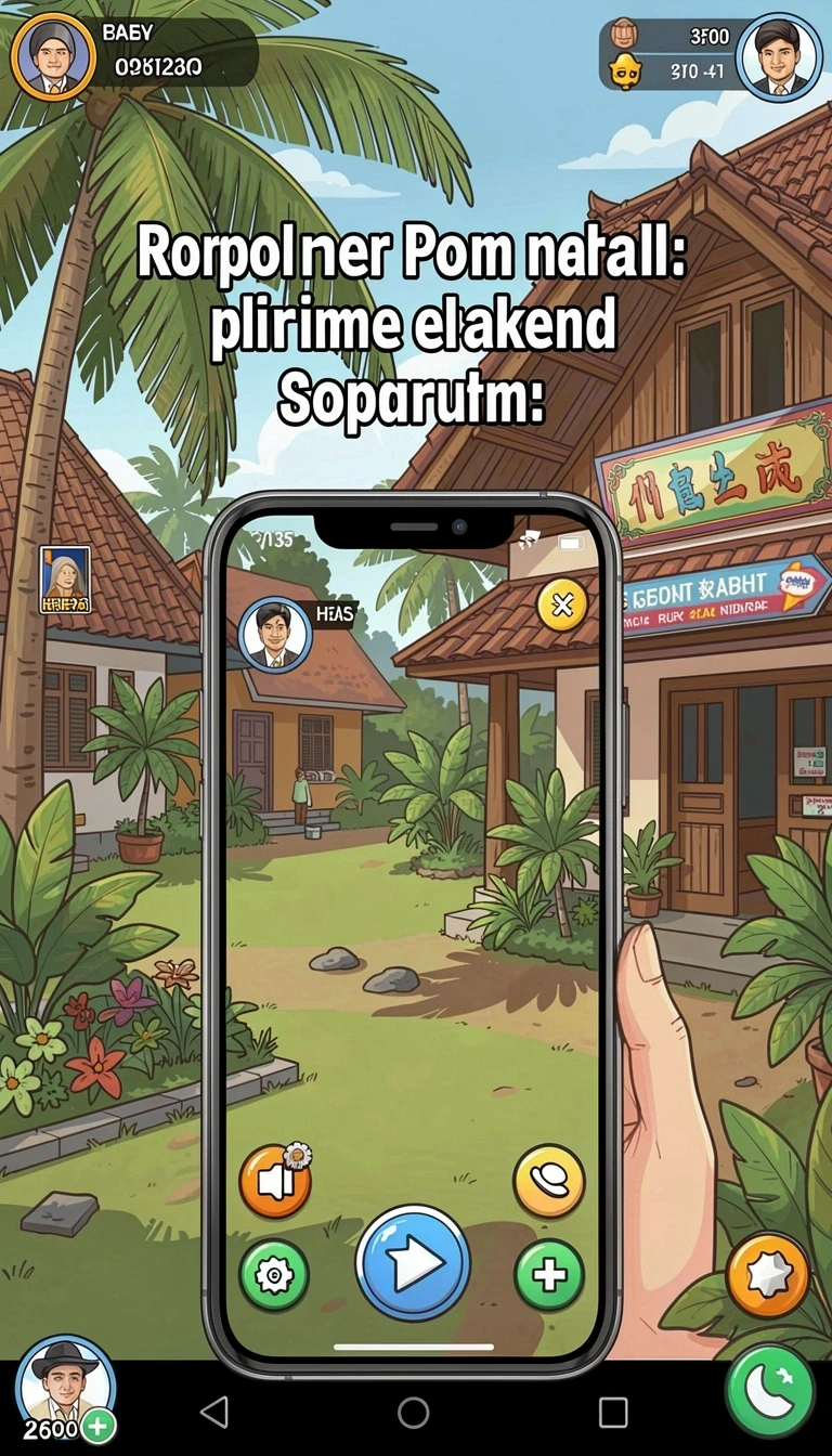 Screenshot slot367 nomor 3