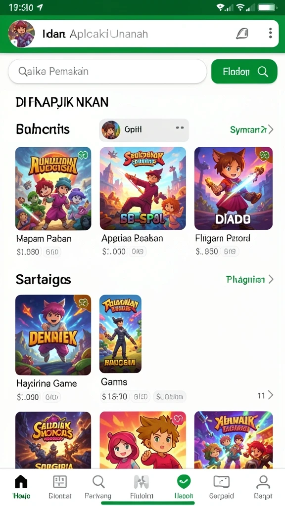 Screenshot subur88 nomor 3