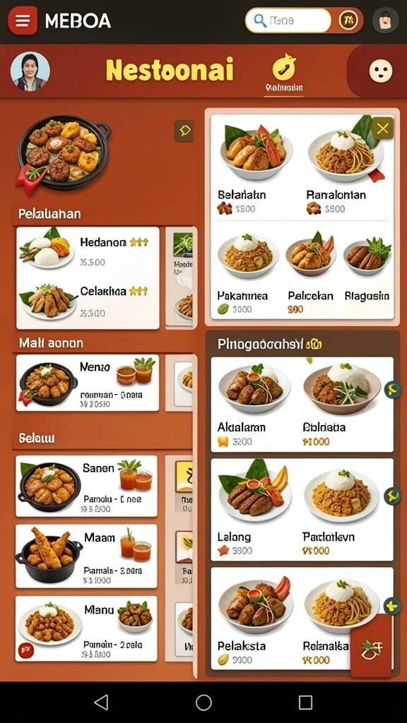 Screenshot super5 nomor 2