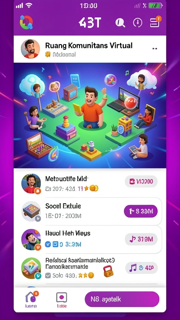 Screenshot surgaplay nomor 1