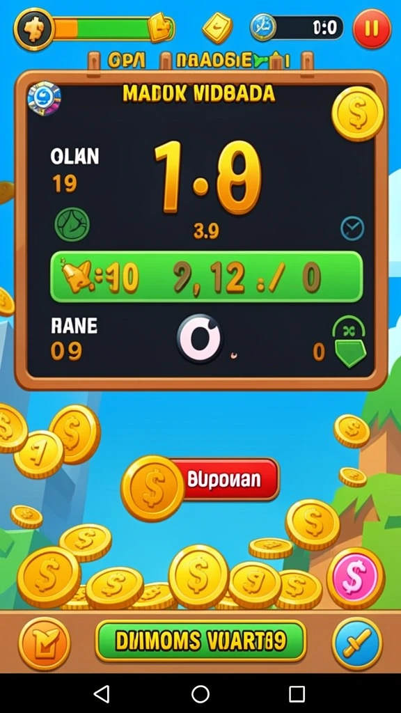 Screenshot svip777 nomor 1
