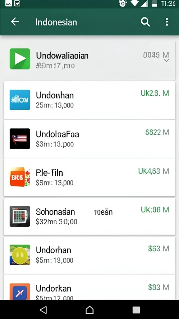 Screenshot svip777 nomor 2