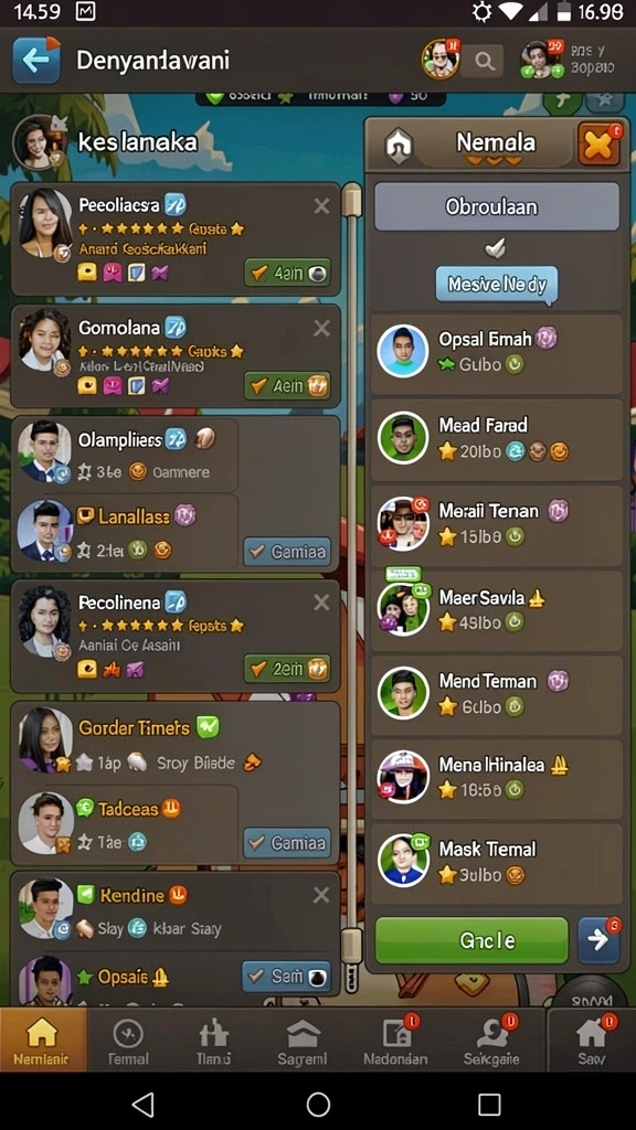 Screenshot svipsidn nomor 3