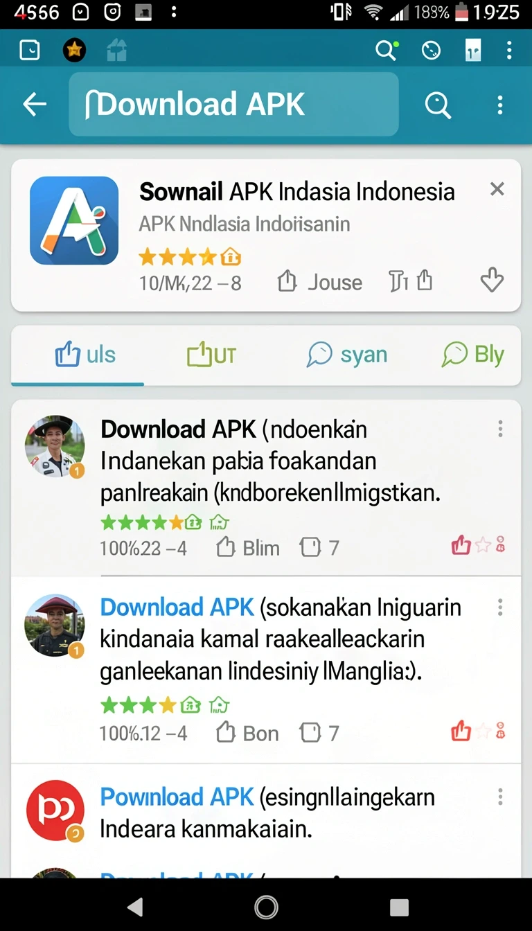 Screenshot t9999 nomor 1