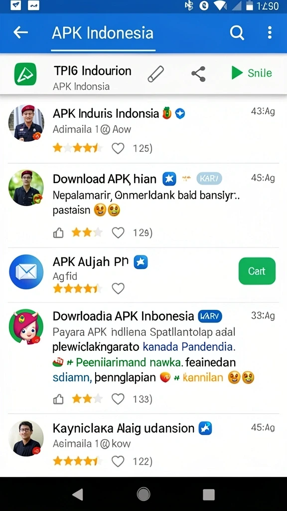 Screenshot tempur99 nomor 3