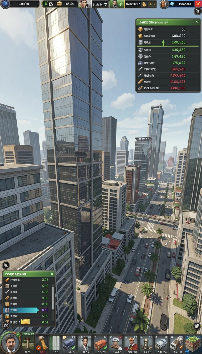 Screenshot v87 nomor 1